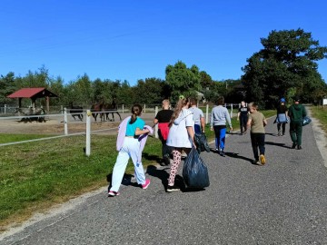 Sprzątanie Świata 2023, 